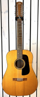 Levin LTS-4 12-str�ngad - begagnad