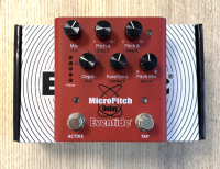 Eventide Micropitch Delay - begagnad