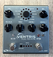 Source Audio Ventris Dual Reverb - begagnad