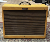 Fender Hot Rod Deluxe III - begagnad