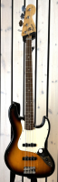 Squier Affinity Jazzbas - begagnad