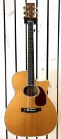 Martin MC-68 - begagnad