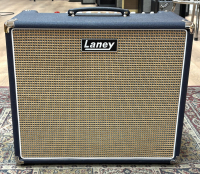 Laney Ironheart Super60-112 - begagnad