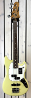 Fender Player II Mustang Bass - begagnad