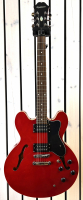 Epiphone Dot Cherry - begagnad