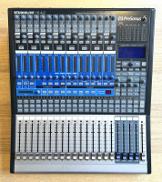 Presonus Studiolive 16.4.2 Digitalmixer - begagnad