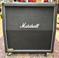 Marshall 1960AV 4x12 kabinett - begagnad