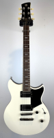 Yamaha RSS20 Revstar Vintage White - begagnad