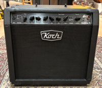Koch Studiotone XL - begagnad