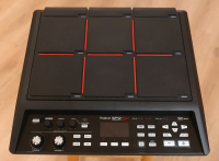 Roland SPD-SX - Begagnad