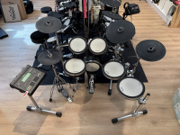 Yamaha DTX950K - Begagnad