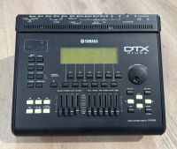 Yamaha DTX900 Trummodul - Begagnad