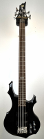 ESP LTD F-105 [5-str] - begagnad