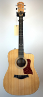 Taylor 210ce Dreadnought - begagnad