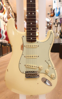 Fender American Original 60s Stratocaster - begagnad