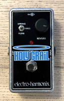 Electro Harmonix Holy Grail Nano - begagnad