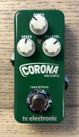 TC Electronic Corona Mini Chorus - begagnad