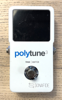 TC Electronic Polytune 3 - begagnad