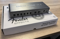 Fender Engine Room LVL8 - begagnad