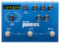 Strymon Mobius Multi-Modulation
