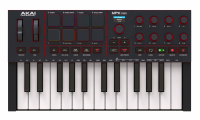 Akai MPK Mini IV - Black