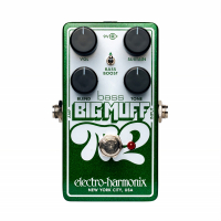 Electro Harmonix Bass Big Muff Pi 2 Fuzz