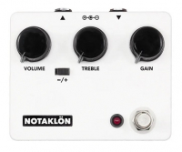 JHS Notakln Overdrive DIY kit