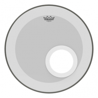 Remo Powerstroke 3 Smooth White Dynamo - 20