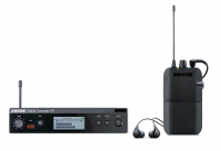Shure PSM300 System [inkl. SE112] - S8