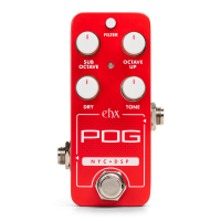 Electro Harmonix Pico POG