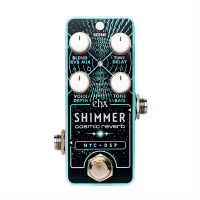 Electro Harmonix Pico Shimmer Cosmic Reverb