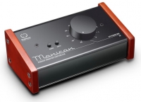 Palmer Monicon Monitor Controller