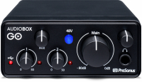 Presonus AudioBox GO