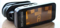 Peterson StroboClip HD Tuner
