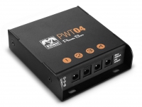 Palmer PWT04 Pedal Power