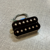 Grundtman Guitars Rockbreaker