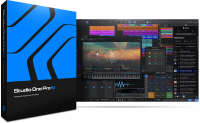 Studio One Pro 7 Academic - Download