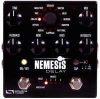 Source Audio Nemesis Delay