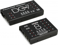 Cioks Superpower Bundle [DC7+Cioks 8]