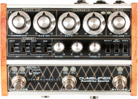 DSM & Humboldt Dumblifier Overdrive Special