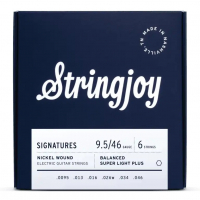Stringjoy Signatures Electric 9.5-46