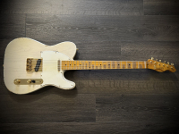 Sonnemo Custom Vintage Twangster - Blonde