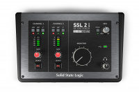 SSL 2 mkII Audio Interface