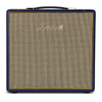 Marshall Studio Vintage SV112 Cabinet