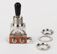 Boston SW-23-NB Toggle Switch 3-way