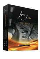 Synthogy Ivory II Studio Grands - Download