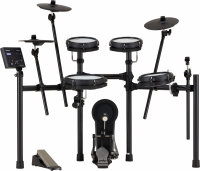 Roland TD-07DMK2 V-Drums MK2