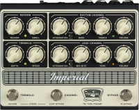 Tone King Imperial Preamp Pedal