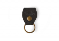Taylor Nyckelring Lder - Svart