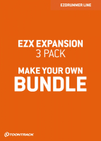 Toontrack EZK Value Pack - Download
